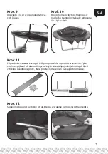 Предварительный просмотр 7 страницы MARIMEX 19000300 Installation Manual