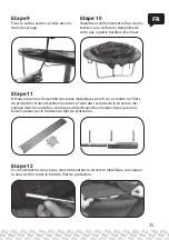 Предварительный просмотр 35 страницы MARIMEX 19000300 Installation Manual