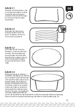 Предварительный просмотр 47 страницы MARIMEX 19000300 Installation Manual