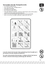 Предварительный просмотр 53 страницы MARIMEX 19000300 Installation Manual