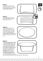 Предварительный просмотр 61 страницы MARIMEX 19000300 Installation Manual