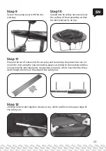 Предварительный просмотр 63 страницы MARIMEX 19000300 Installation Manual