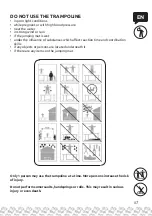 Предварительный просмотр 67 страницы MARIMEX 19000300 Installation Manual