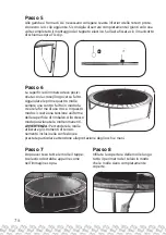 Предварительный просмотр 76 страницы MARIMEX 19000300 Installation Manual