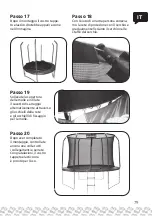 Предварительный просмотр 79 страницы MARIMEX 19000300 Installation Manual