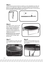 Предварительный просмотр 90 страницы MARIMEX 19000300 Installation Manual