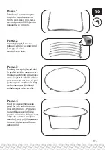 Предварительный просмотр 103 страницы MARIMEX 19000300 Installation Manual