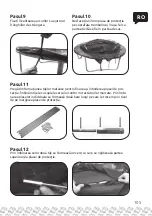 Предварительный просмотр 105 страницы MARIMEX 19000300 Installation Manual