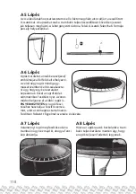 Предварительный просмотр 118 страницы MARIMEX 19000300 Installation Manual