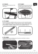 Предварительный просмотр 119 страницы MARIMEX 19000300 Installation Manual