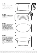 Предварительный просмотр 131 страницы MARIMEX 19000300 Installation Manual