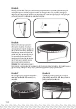 Предварительный просмотр 132 страницы MARIMEX 19000300 Installation Manual