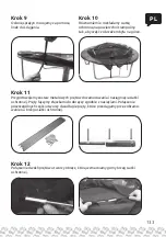 Предварительный просмотр 133 страницы MARIMEX 19000300 Installation Manual