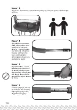 Предварительный просмотр 134 страницы MARIMEX 19000300 Installation Manual