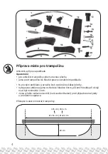 Preview for 4 page of MARIMEX 19000848 Installation Manual