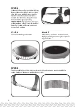 Preview for 6 page of MARIMEX 19000848 Installation Manual