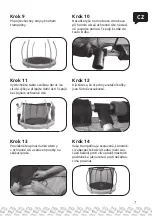 Preview for 7 page of MARIMEX 19000848 Installation Manual