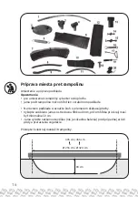 Preview for 16 page of MARIMEX 19000848 Installation Manual