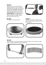 Preview for 18 page of MARIMEX 19000848 Installation Manual