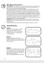 Preview for 18 page of MARIMEX Comfort Spring Manual