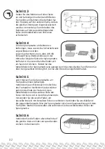 Preview for 32 page of MARIMEX Comfort Spring Manual