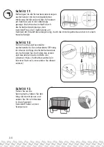 Preview for 34 page of MARIMEX Comfort Spring Manual