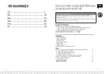 Preview for 2 page of MARIMEX Orlando 10300001 Instructions Manual