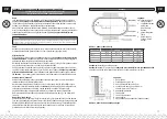 Preview for 9 page of MARIMEX Orlando 10300001 Instructions Manual