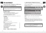 Preview for 10 page of MARIMEX Orlando 10300001 Instructions Manual