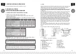 Preview for 13 page of MARIMEX Orlando 10300001 Instructions Manual