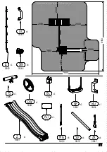 Предварительный просмотр 3 страницы MARIMEX Play 018 Installation Instructions Manual