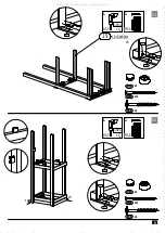 Предварительный просмотр 9 страницы MARIMEX Play 018 Installation Instructions Manual