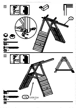 Предварительный просмотр 22 страницы MARIMEX Play 018 Installation Instructions Manual