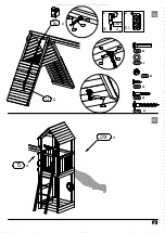 Предварительный просмотр 27 страницы MARIMEX Play 018 Installation Instructions Manual