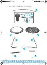 Preview for 8 page of MARIMEX PLUS 10 FT Assembly Manual