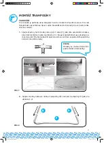 Preview for 9 page of MARIMEX PLUS 10 FT Assembly Manual