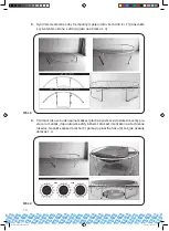 Preview for 10 page of MARIMEX PLUS 10 FT Assembly Manual