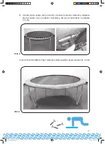 Preview for 11 page of MARIMEX PLUS 10 FT Assembly Manual