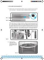 Preview for 14 page of MARIMEX PLUS 10 FT Assembly Manual