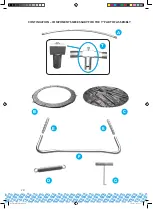 Preview for 28 page of MARIMEX PLUS 10 FT Assembly Manual