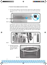 Preview for 34 page of MARIMEX PLUS 10 FT Assembly Manual