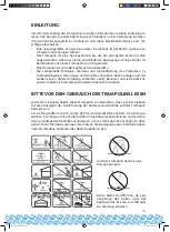 Preview for 43 page of MARIMEX PLUS 10 FT Assembly Manual