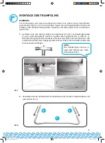 Preview for 49 page of MARIMEX PLUS 10 FT Assembly Manual