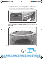 Preview for 51 page of MARIMEX PLUS 10 FT Assembly Manual