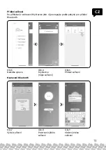 Предварительный просмотр 13 страницы MARIMEX PREMIUM 3500 Manual