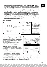 Предварительный просмотр 63 страницы MARIMEX PREMIUM 3500 Manual