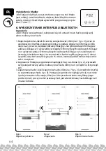 Предварительный просмотр 64 страницы MARIMEX PREMIUM 3500 Manual