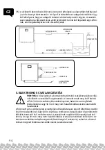 Предварительный просмотр 94 страницы MARIMEX PREMIUM 3500 Manual