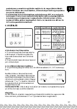 Предварительный просмотр 97 страницы MARIMEX PREMIUM 3500 Manual