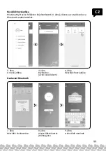 Предварительный просмотр 99 страницы MARIMEX PREMIUM 3500 Manual